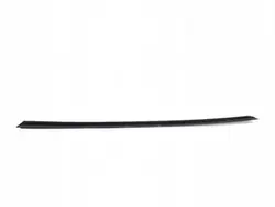 Pilar izquierdo parabrisas Porsche Cayenne OEM 9Y0854327A