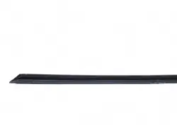 Montant gauche pare-brise Porsche Cayenne OEM 9Y0854327A