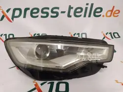 Audi A6 Bi-Xenon Rechtscheinwerfer 4G0941044C, 4G0941044