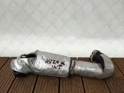 Tuyau Intercooler OEM 55514216 pour Opel Astra V K Lift