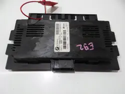 BMW Lichtmodul OEM 9263798 für 3er Coupé