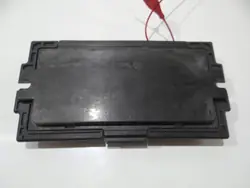 Module d'éclairage BMW OEM 9263798 pour 3 Coupé