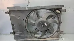 Kylarrubrik Fiat Grande Punto 55.702.179