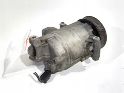 Compresseur AC OEM 5N0820803E pour VW Passat B7 2.0