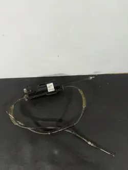 BMW 7 F01 Handbromsmekanism OEM 6856931