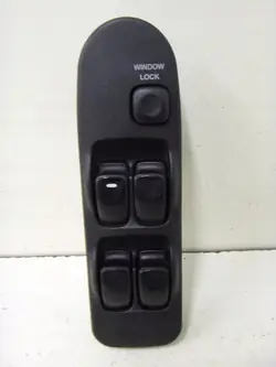 Window Switch Mitsubishi Space Star OE MR740599