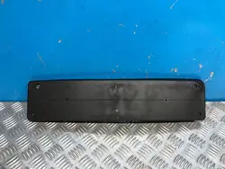 MERCEDES W211 CLASSIC Support de plaque avant A2118850181