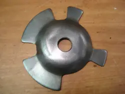 Roue d'impulsion arbre à cames OEM 55353161 - Opel OE