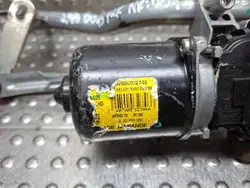 Mécanisme moteur d'essuie-glace avant OEM S26309001