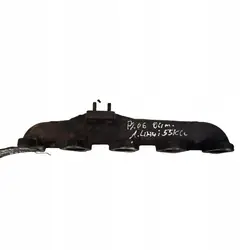 Collecteur d'échappement d'occasion OEM JUT120655 Peugeot 206