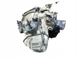 Gearbox Citroen C4 I 1.4 16V 88HP 20CQ15 Used