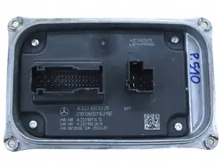 LED-moduulin muunnin OEM A2239005320 Mercedes S-luokkaan