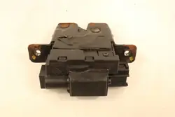 Fecho porta-bagagens Renault Laguna III Carrinha OEM 8200747429B
