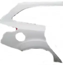 OEM 000000 Ford Focus MK3 Pare-boue arrière gauche