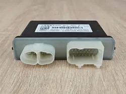 Módulo AdBlue OEM 4G0907355G Audi A6 C7 2.0 TDI