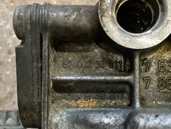 BMW Öljynsuodatinpohja OEM 7850293 M4 F82/F83