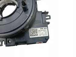 Commutateur de colonne OEM 5K0953569D pour VW Tiguan