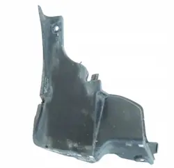 Oikea takapyöränkaari OEM 52591-52191 Toyota Yaris II