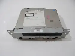 Lector Radio Navegación BMW X3 F25 OEM 9257493