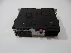 Lecteur Radio Navigation BMW X3 F25 OEM 9257493