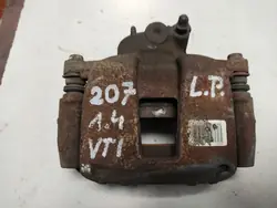 Jarrusatula Peugeot Citroen 4400N2 Vasemmalla Edessä