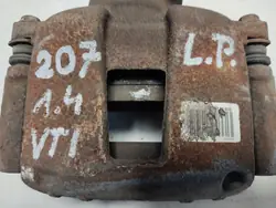 Étrier de Frein Peugeot Citroen 4400N2 Gauche Avant