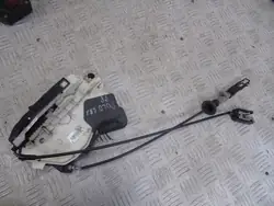 Dörrlås 26D5K2837016C Seat