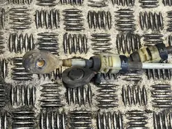 Opel Zafira A 2004 Versnellingspook OEM ESH10193