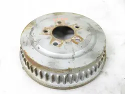 Tambour de frein arrière OEM BĘBEN CHRYSLER VOYAGER III 3.0