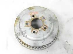Tambor de freno trasero OEM BĘBEN CHRYSLER VOYAGER III 3.0
