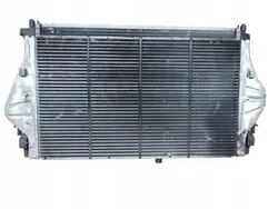 NRF 509526 Radiateur, système de refroidissement moteur