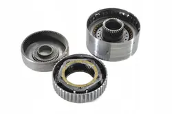 Cesto de embraiagem Aisin AW55-51SN para 4-5 C3