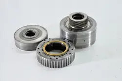 Cesto de embraiagem Aisin AW55-51SN para 4-5 C3