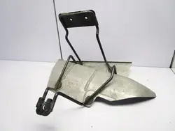 OEM 8200503298 Escudo Térmico para Montagem Tanque