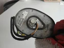 Base d'antenne toit Fiat OE OEM 68073400AB Occasion