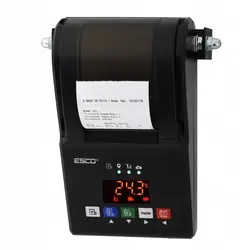 Esco DR201 Temperatur-Datenlogger