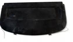 Prateleira de bagageira Opel Astra K OEM SSA34995 - Usado