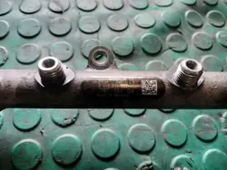 Brandstofdrukregelaar OEM 0445214030 voor BMW