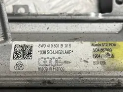 Colonne de direction Audi OEM 8W0419501B - Occasion