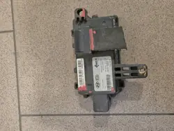 Hyundai Tucson III Pedestrian Protection Sensor OEM