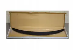 Spoiler traseiro Mercedes Classe C W206 OEM A-206-793-02-00