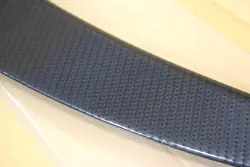 Mercedes C-klass W206 bakspoiler OEM A-206-793-02-00