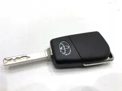 Toyota Avensis T27 09-18 Avain Kaukosäädin Käynnistyksenesto