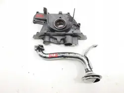 Pompe à huile OEM 37018201 pour Opel Vectra C 1.9 CDTI