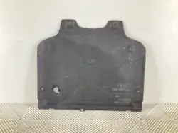 Audi A4 B9 växellådshölje OEM 8W0863822A - Begagnad