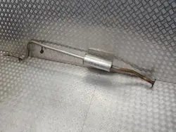 Keskivaimennin OEM 21 Citroen C3 I 1.4:lle