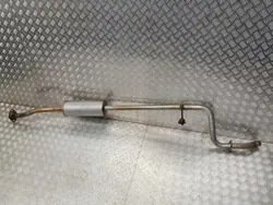 Silencieux Central OEM 21 pour Citroen C3 I 1.4