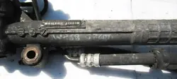 Relais bougie Mercedes W168 CDTI OEM A16811011002