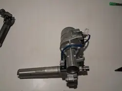 Toyota C-HR stuurbekrachtigingskolom OEM 89650-10010