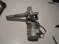 Colonne de direction assistée Toyota C-HR OEM 89650-10010